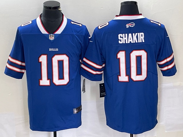 Buffalo Bills Jerseys 014